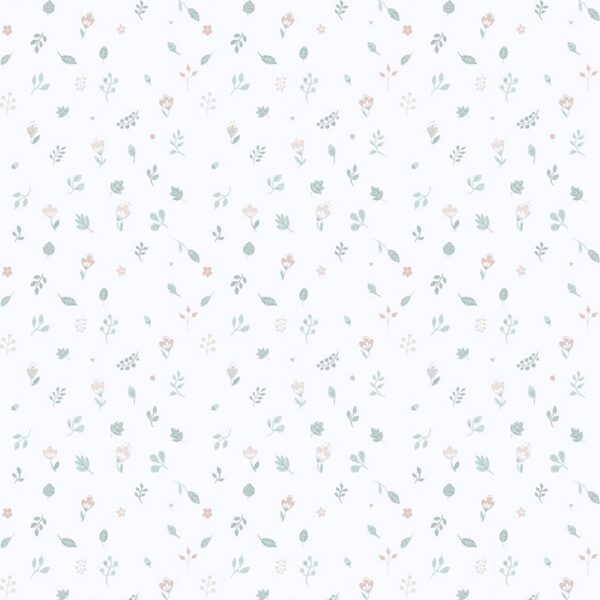 Papel de Pared Familj - Hillevi 593