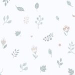 Papel de Pared Familj - Hillevi 593