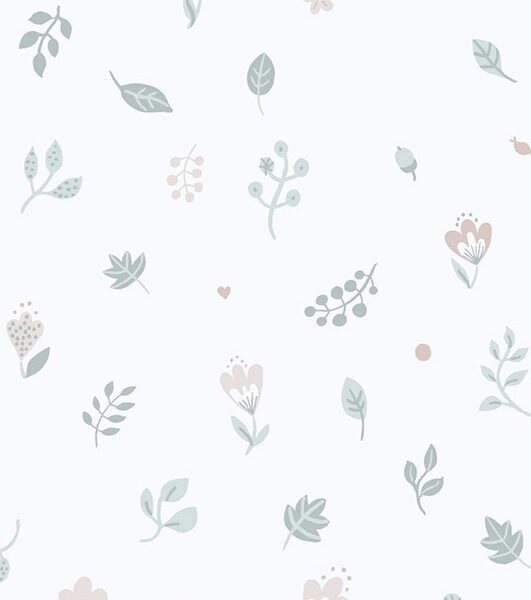 Papel de Pared Familj - Hillevi 593