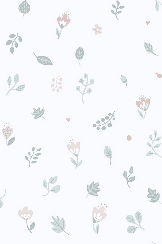 Papel de Pared Familj - Hillevi 593