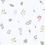 Papel de Pared Familj - Hillevi 593