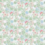 Papel de Pared Familj - Lotte