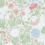 Papel de Pared Familj - Lotte