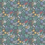 Papel de Pared Familj - Lotte