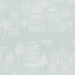 Papel de Pared Familij - Kaspar