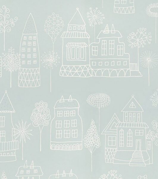 Papel de Pared Familij - Kaspar