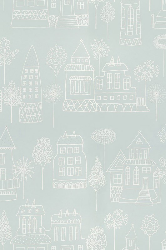 Papel de Pared Familij - Kaspar