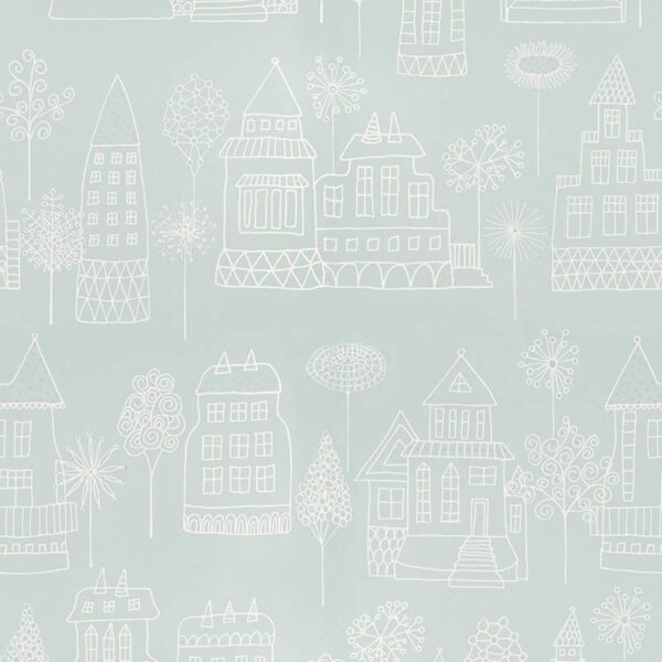Papel de Pared Familij - Kaspar