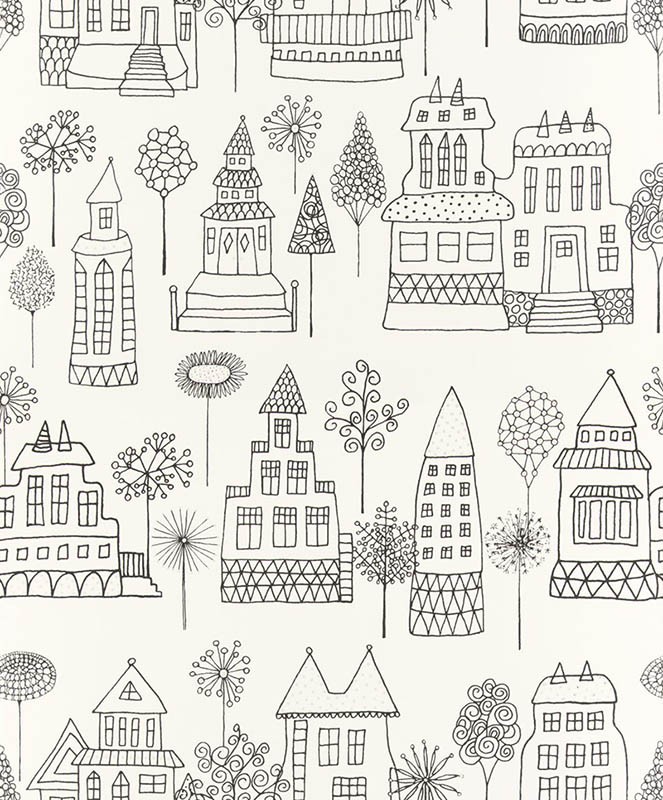 Papel de Pared Familij - Kaspar