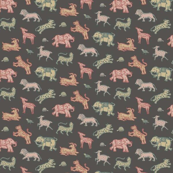 Papel de Pared Familj - Leonard