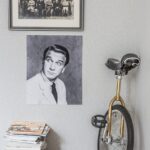 Papel de Pared Familj - Ella