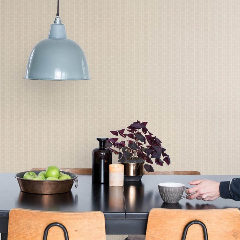Papel de Pared Familj - Agnes