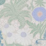 Papel de Pared Familj - Lisa