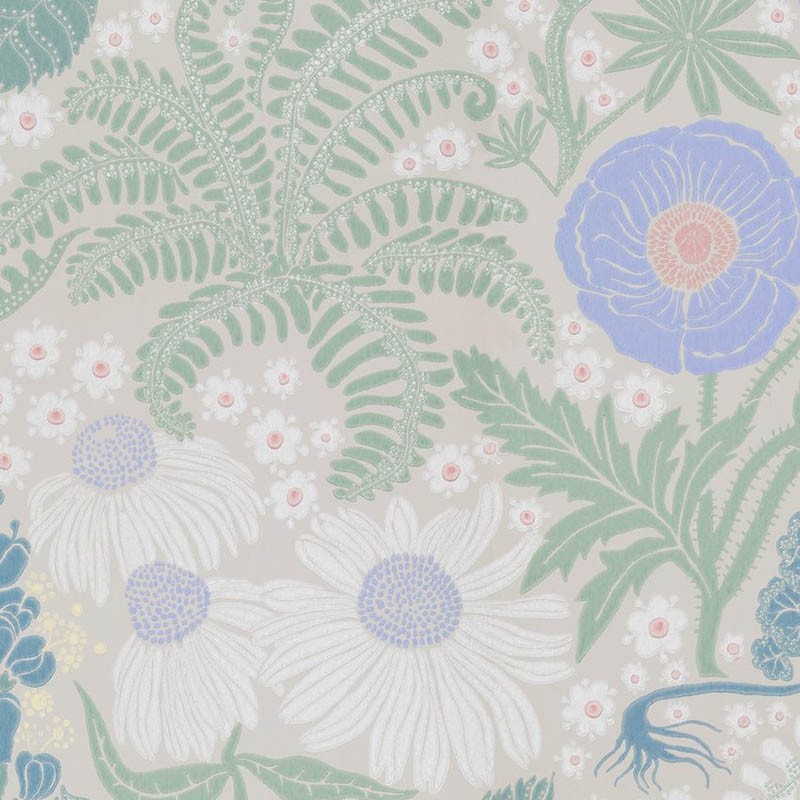 Papel de Pared Familj - Lisa