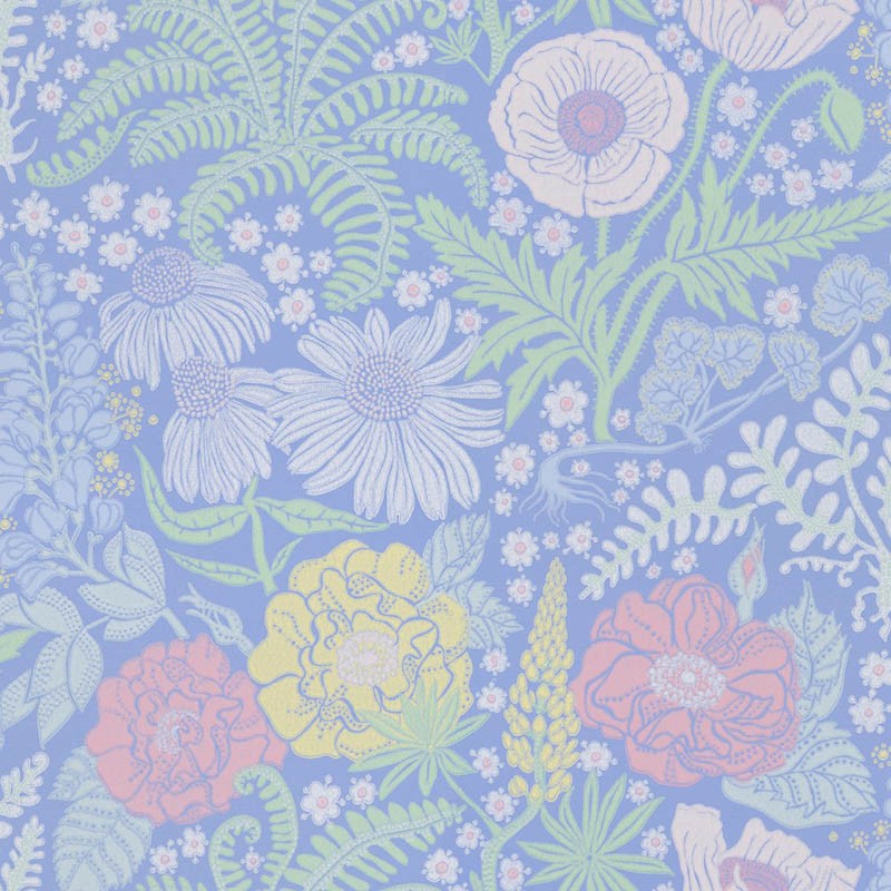 Papel de Pared Familj - Lisa