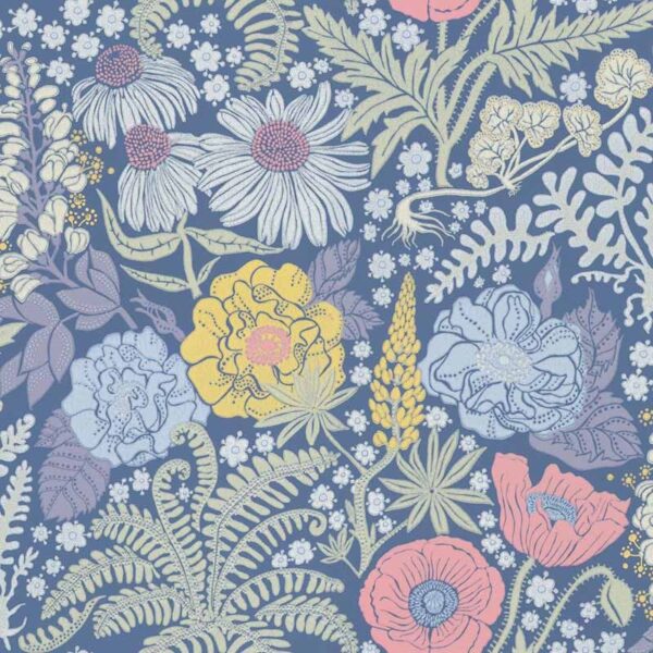 Papel de Pared Familj - Lisa