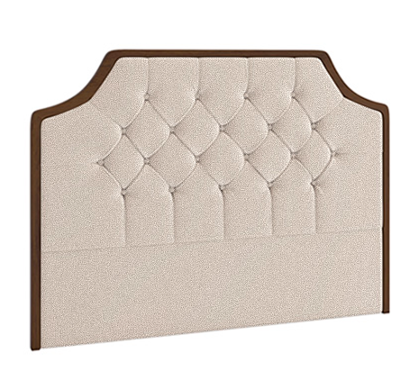 Cabecera Orion 1.60 m