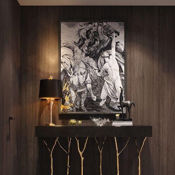 Consola Austria