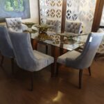 Mesa Comedor Melissa