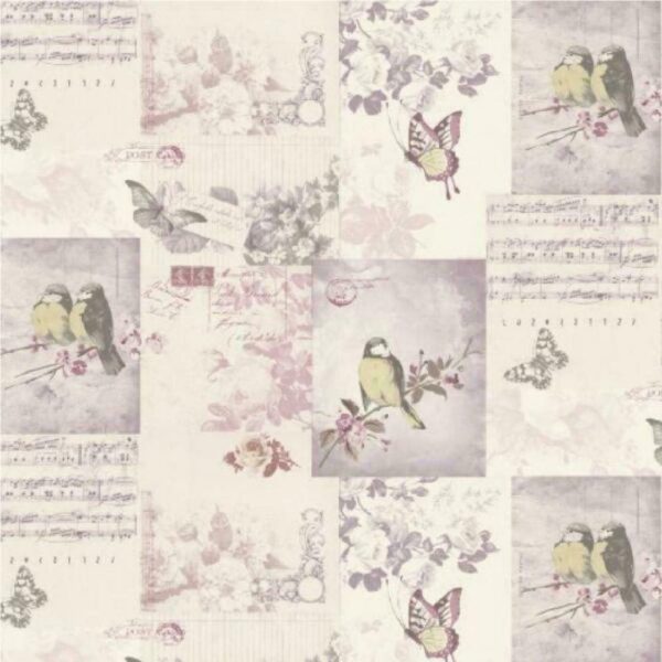 Papel de pared Songbird Hearther