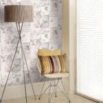 Papel de pared Songbird Hearther
