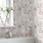 Papel de pared Songbird Hearther
