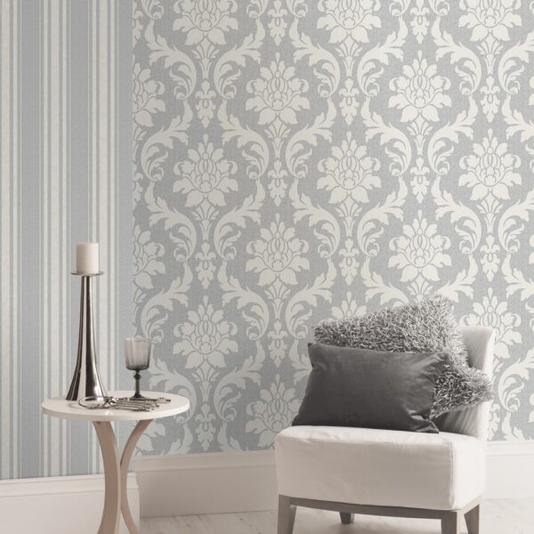 Papel de pared Grazia Grey