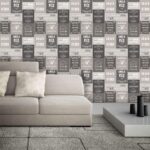 Papel de Pared Reach for the Stars chacoal