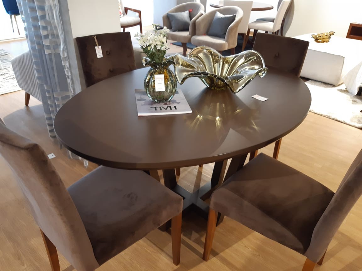Mesa Malaga