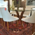Mesa Comedor Erika