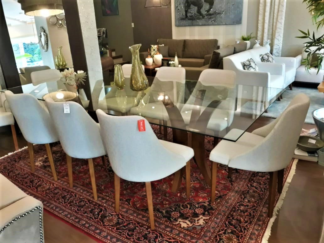 Mesa Comedor Erika
