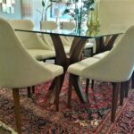 Mesa Comedor Erika