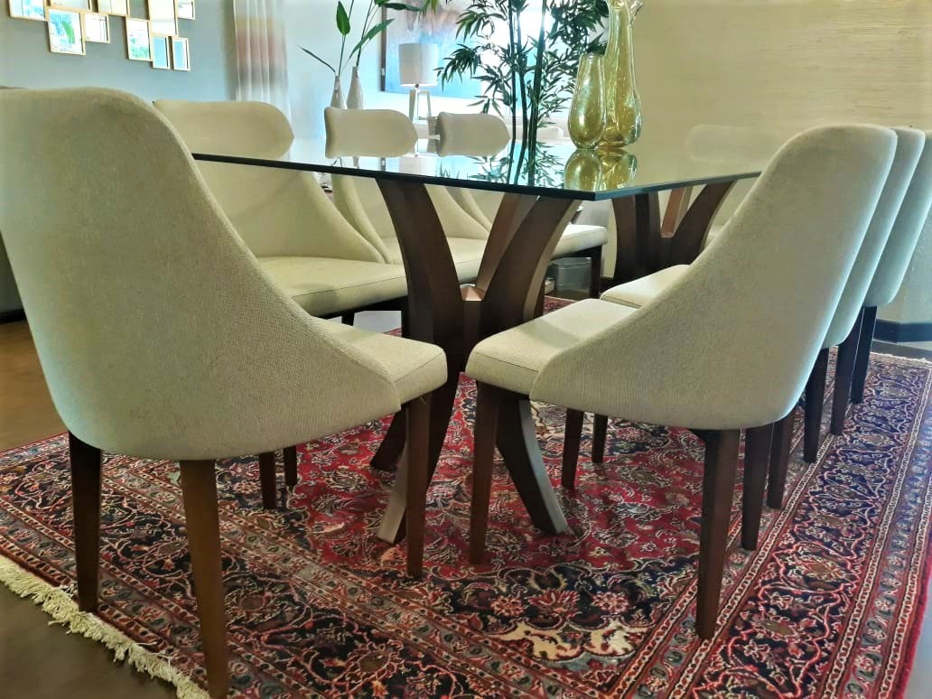 Mesa Comedor Erika