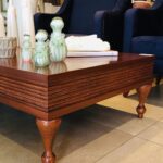 Mesa de Centro Melody