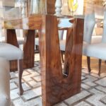 Mesa Comedor Melissa