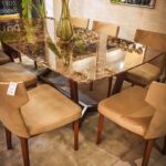 Mesa Comedor Emperador