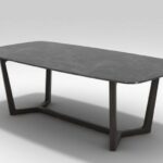 Mesa Comedor Emperador