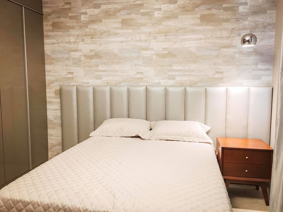 Mesita de noche Ana