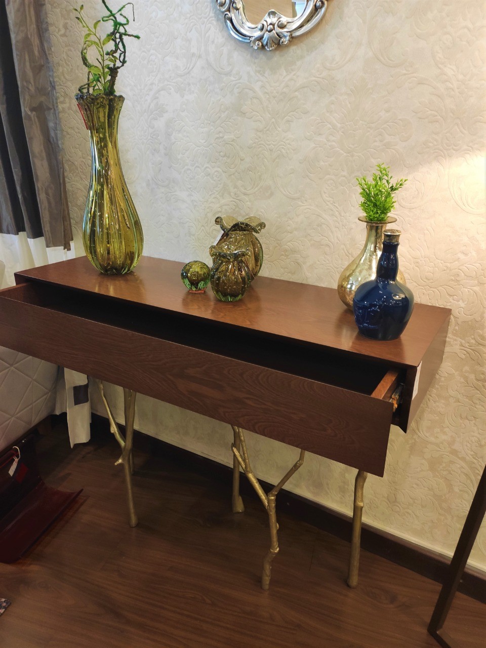 Consola Austria