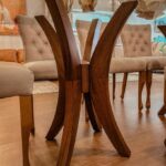 Mesa Comedor Erika