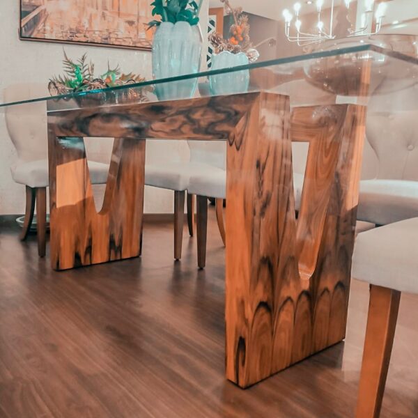Mesa Comedor Melissa