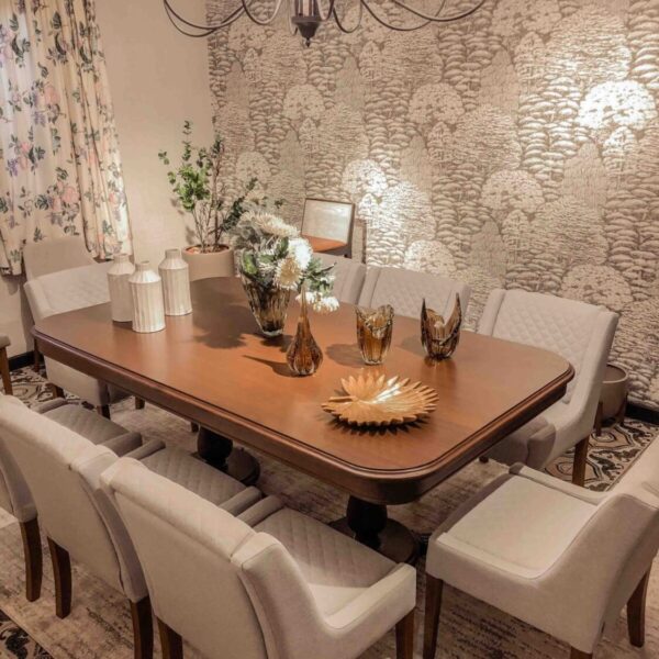 Mesa Comedor Perla