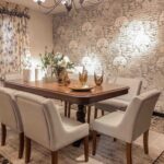 Mesa Comedor Perla