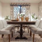 Mesa Comedor Perla