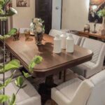 Mesa Comedor Perla