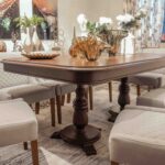 Mesa Comedor Perla