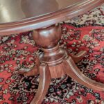mesa comedor manuela