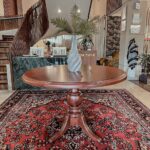 mesa comedor manuela
