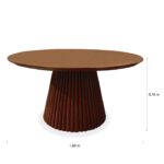 mesa comedor siena