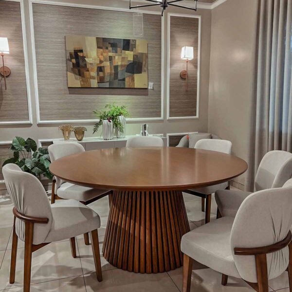 mesa comedor siena